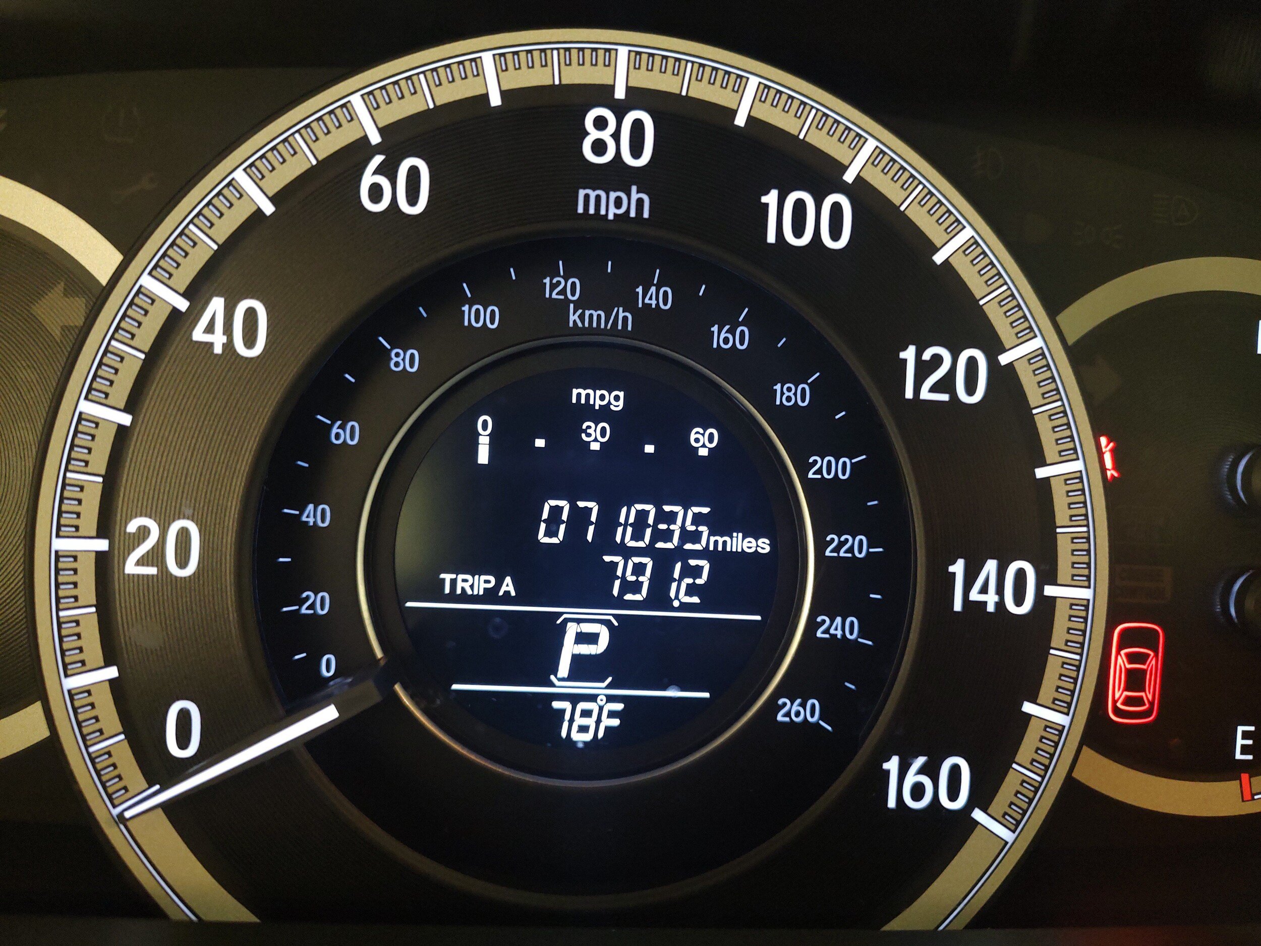 Used 2017 Honda Accord EX-L image 6