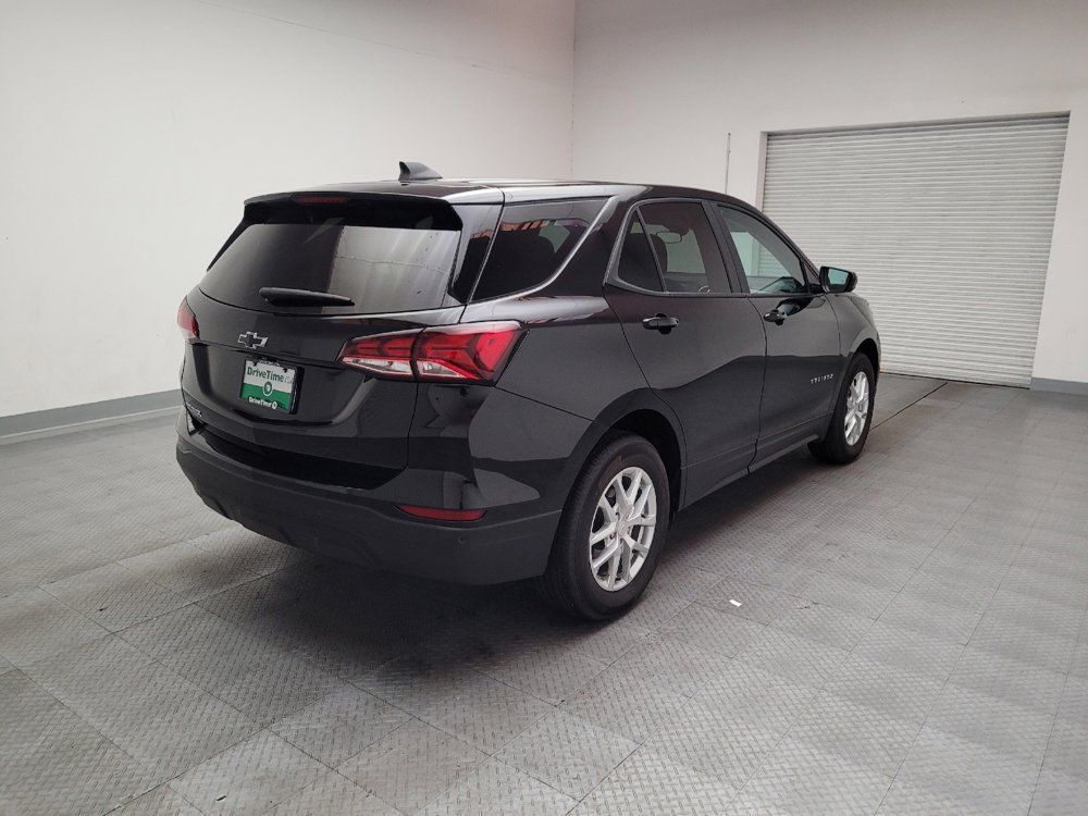 Used 2024 Chevrolet Equinox LS w/ LS Convenience Package FWD image 9