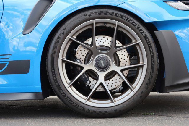 Used 2023 Porsche 911 GT3 RS w/ Weissach Package image 62