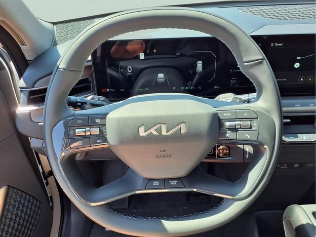 New 2026 Kia EV9 Wind AWD/4WD image 9