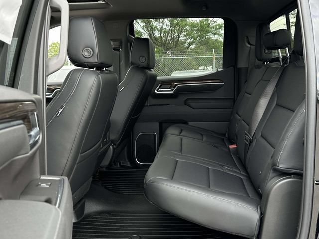 New 2026 Chevrolet Silverado 1500 RST AWD/4WD image 16