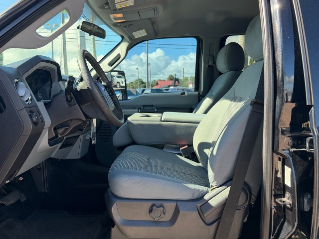 Used 2016 Ford F250 XLT RWD image 10