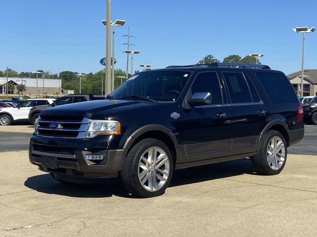 Used 2015 Ford Expedition King Ranch image 5