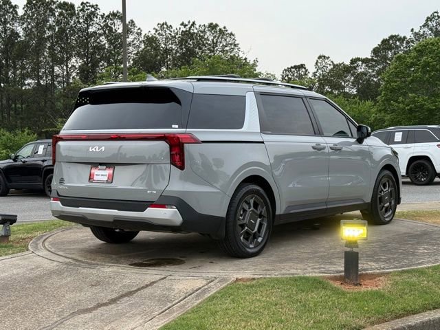Used 2025 Kia Carnival EX FWD image 7