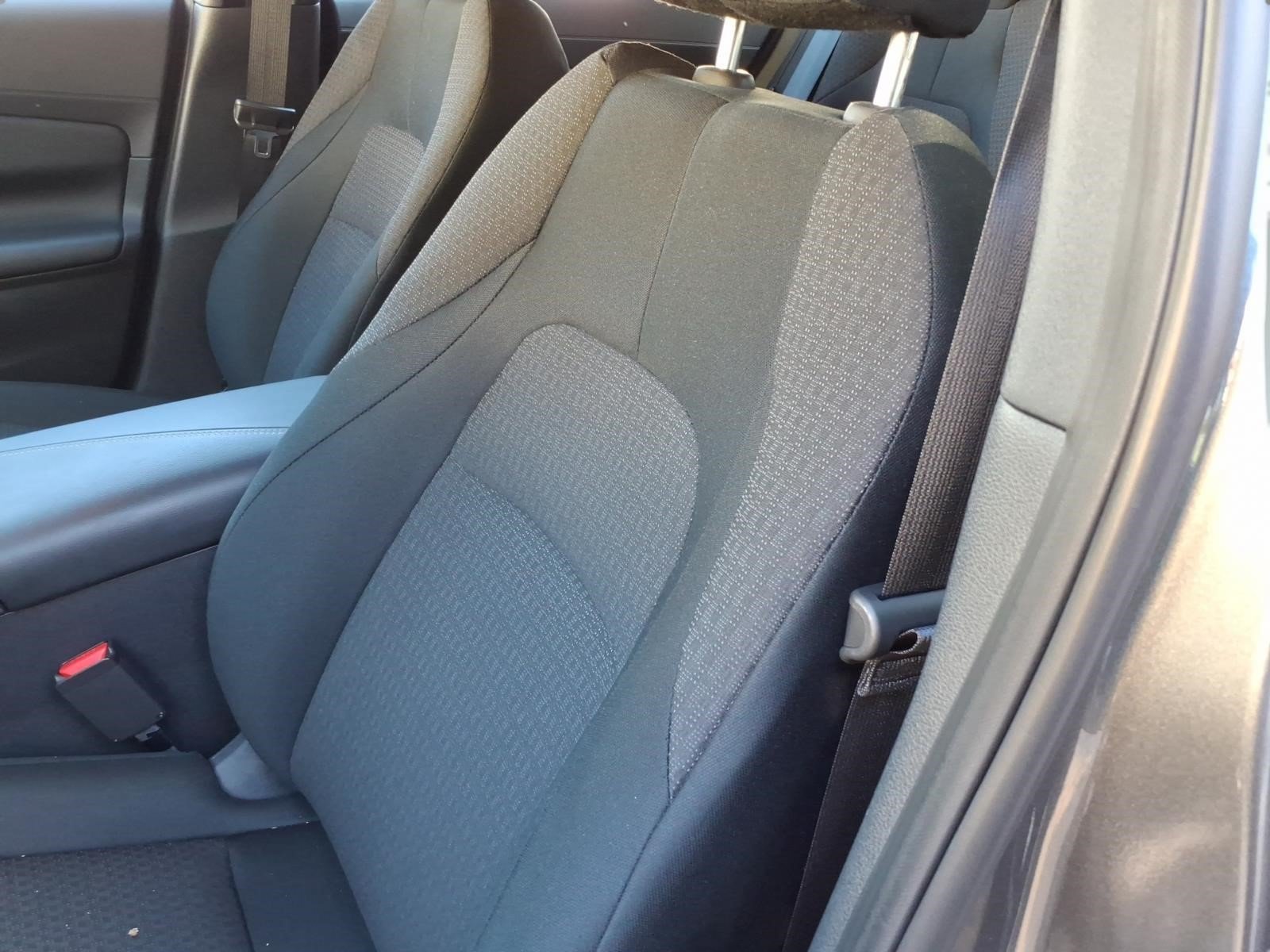 Used 2026 Nissan Sentra S w/ S Cold Weather Package FWD image 9