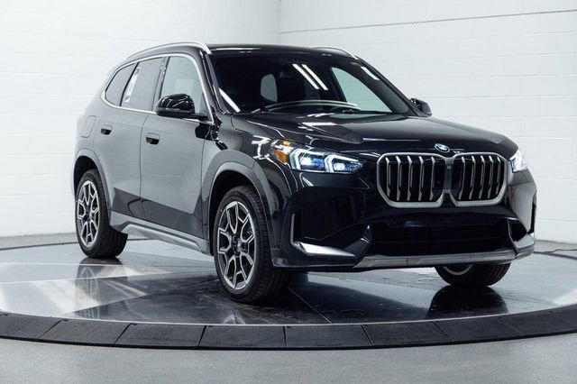 New 2026 BMW X1 xDrive28i w/ Technology Package image 5