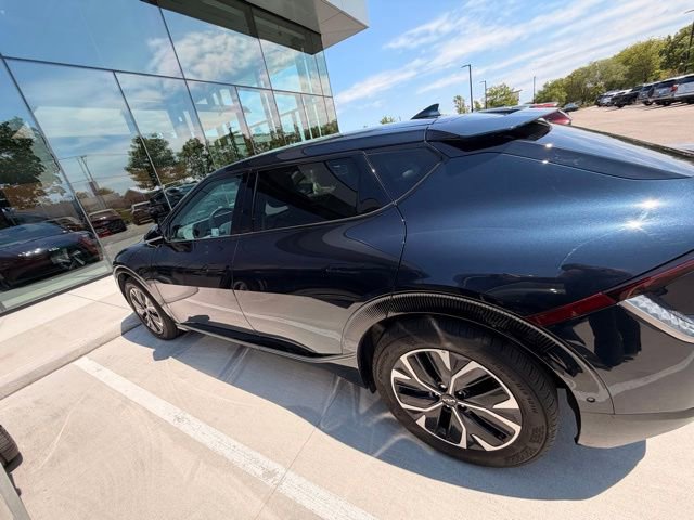 Used 2023 Kia EV6 Wind w/ Wind Technology Package AWD/4WD image 8