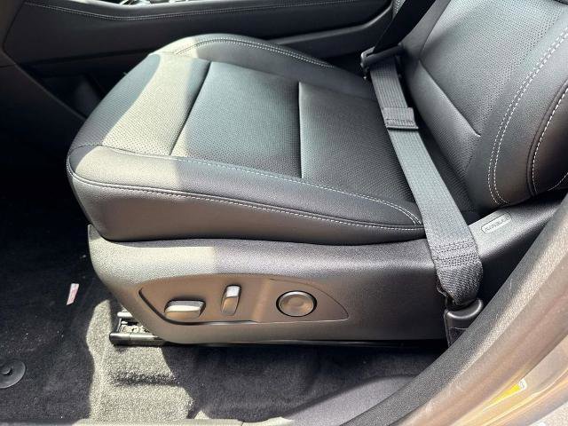 New 2026 Chevrolet Traverse LT FWD image 11