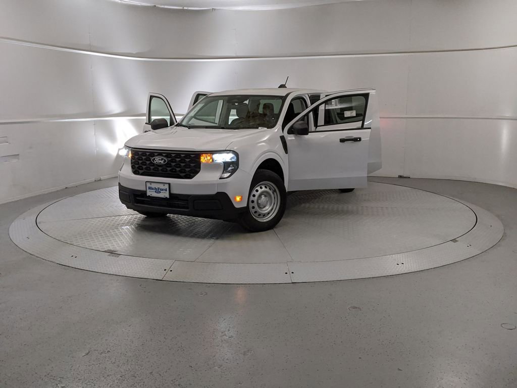 New 2026 Ford Maverick XL image 24