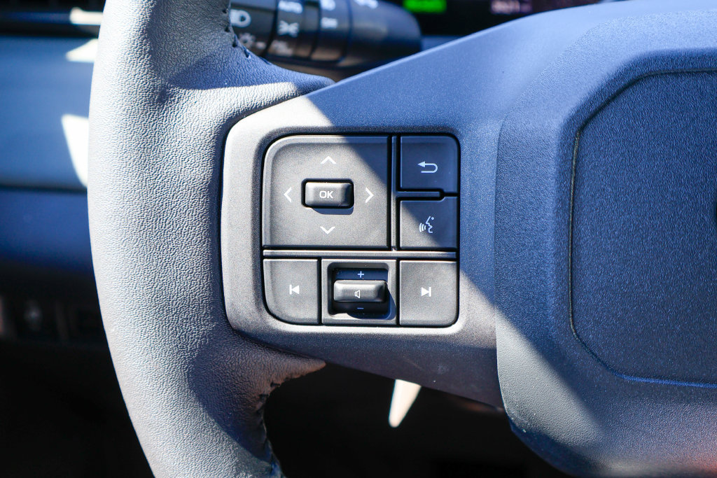Used 2026 Toyota RAV4 AWD image 15