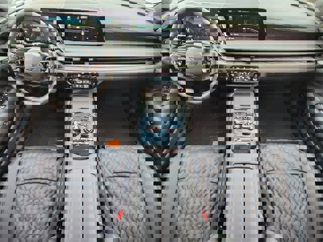 New 2026 Genesis G90 3.5T Prestige image 20