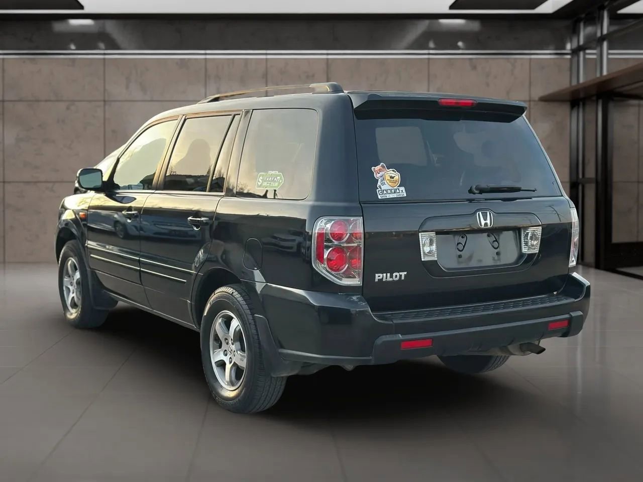Used 2006 Honda Pilot EX-L image 3