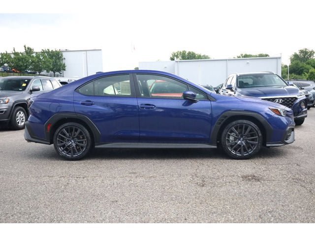 New 2026 Subaru WRX AWD/4WD image 27