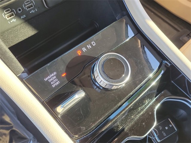 Certified 2021 Jeep Grand Cherokee L Limited image 34