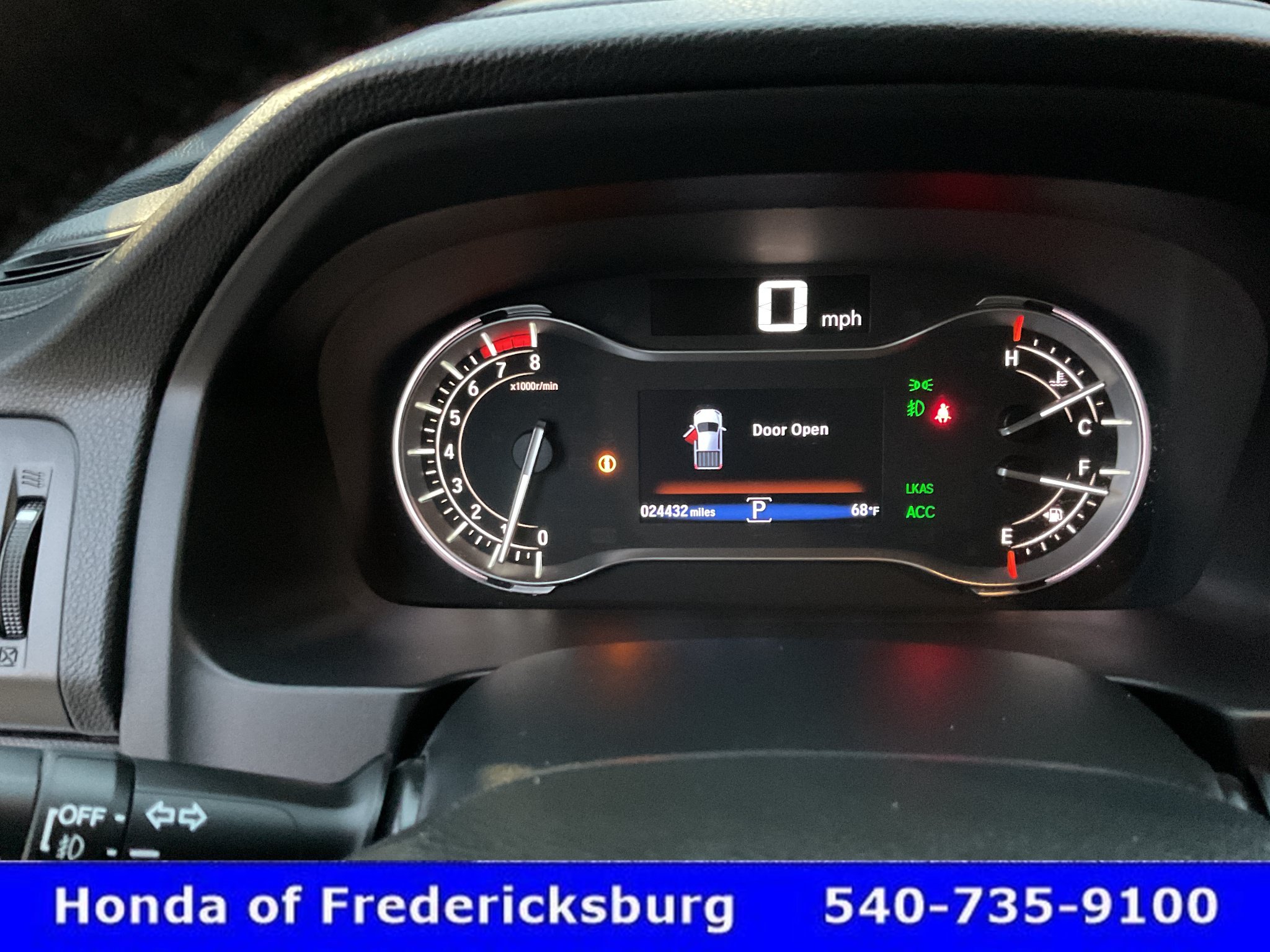 Used 2023 Honda Ridgeline RTL-E image 31