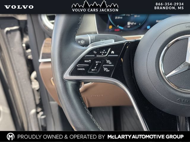 Used 2021 Mercedes-Benz E 350 Sedan image 27