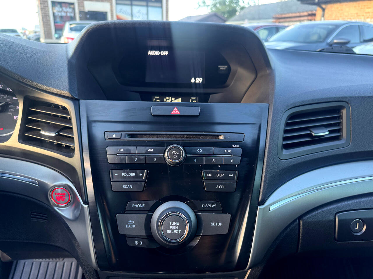 Used 2020 Acura ILX image 13