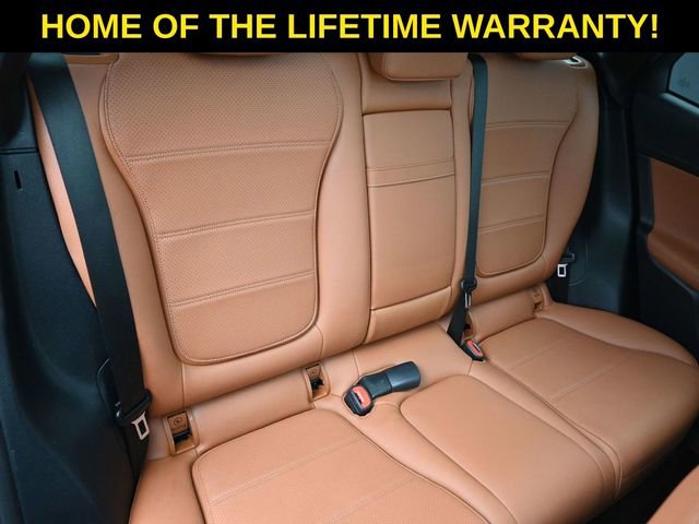 Used 2023 Mercedes-Benz GLC 300 4MATIC image 47