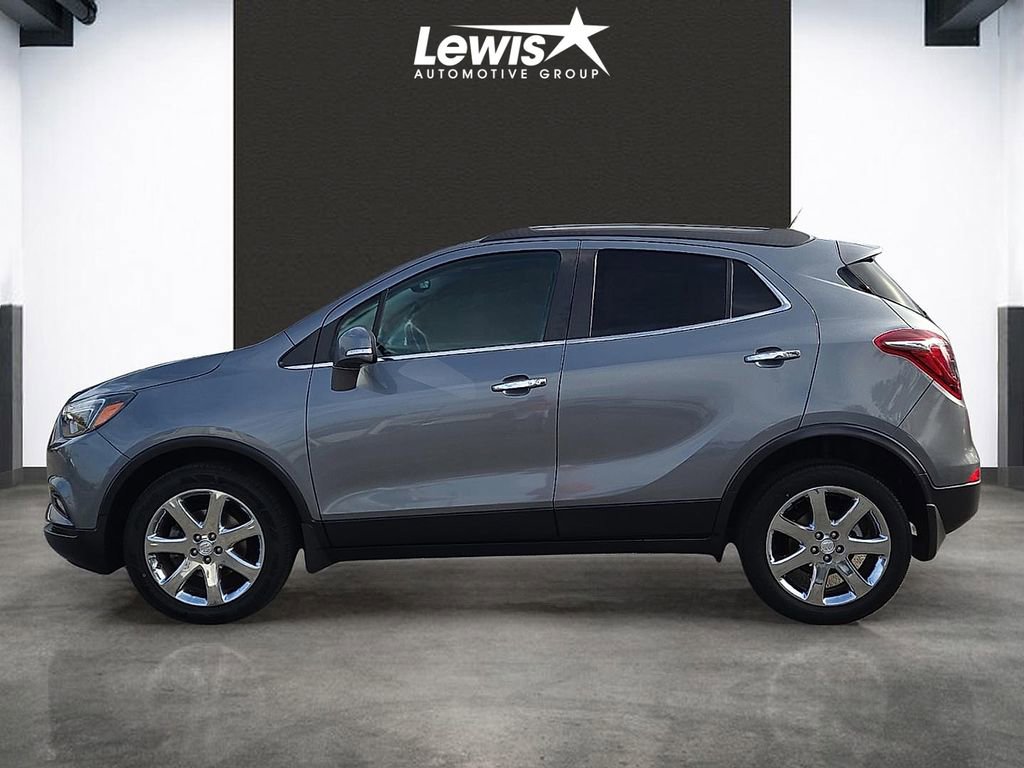 Used 2019 Buick Encore Essence w/ Experience Buick Package image 2