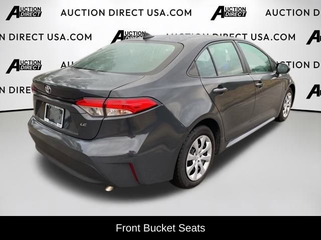 Used 2023 Toyota Corolla LE image 8