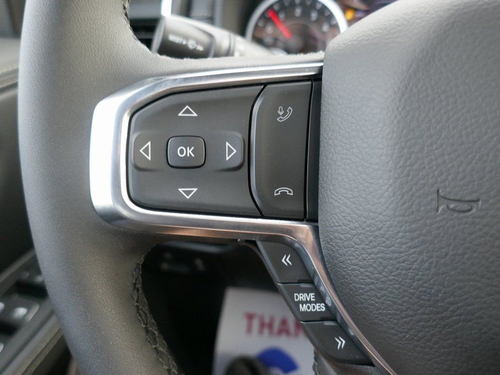 New 2026 RAM 1500 Laramie w/ Laramie Southwest Edition image 20