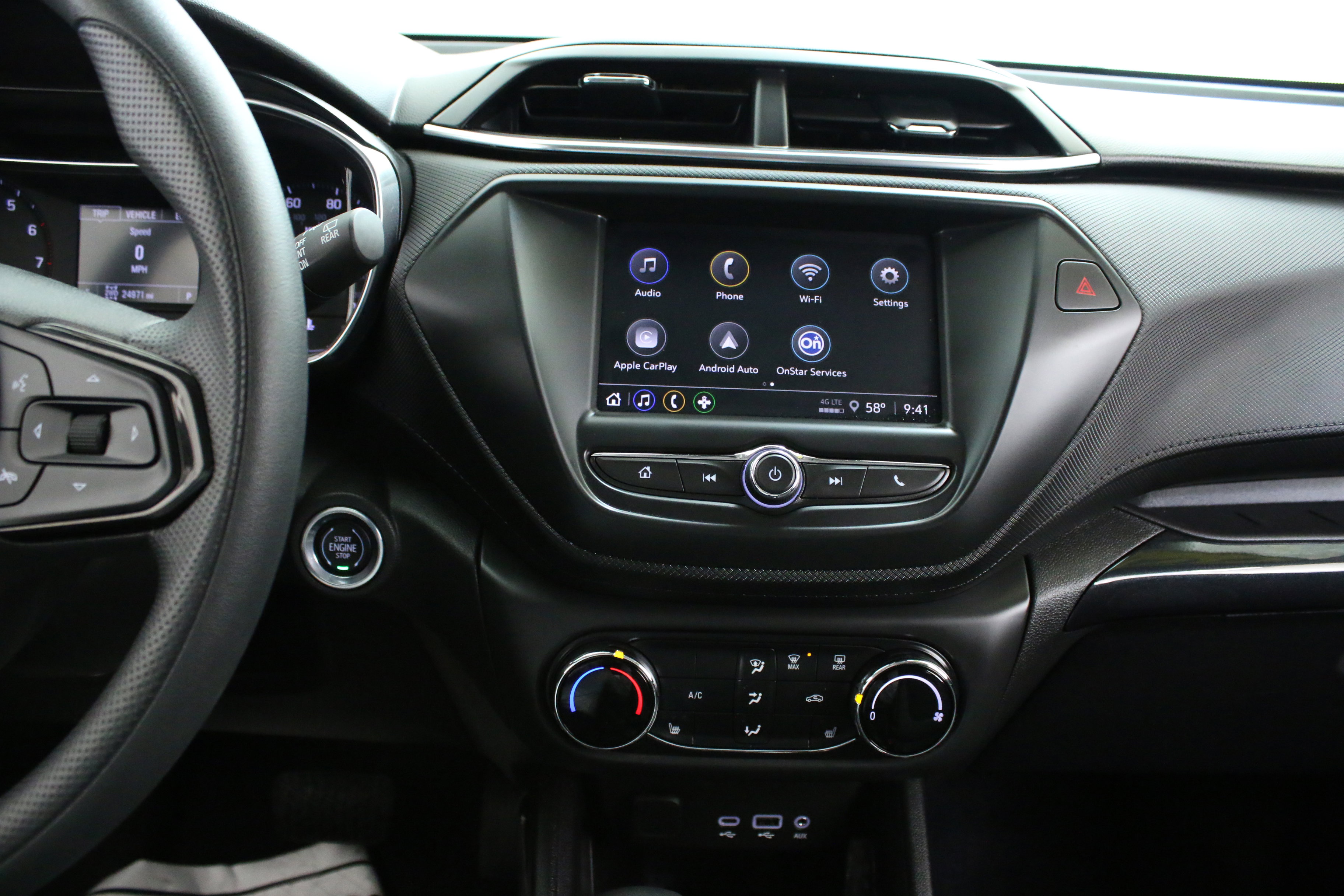 Used 2023 Chevrolet TrailBlazer LT image 19