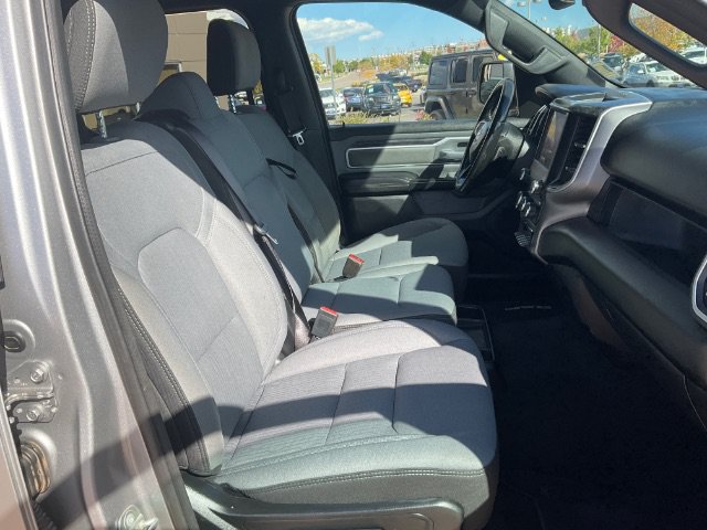 Used 2022 RAM 1500 Big Horn AWD/4WD image 10