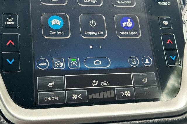 Used 2025 Subaru Outback Premium image 23