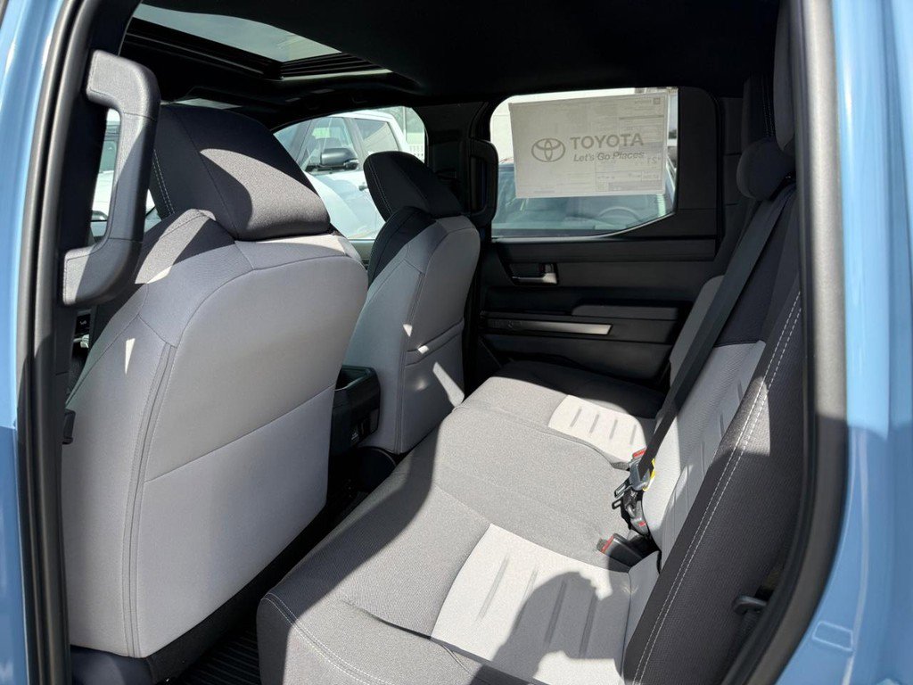 New 2026 Toyota Tacoma TRD Off-Road image 5