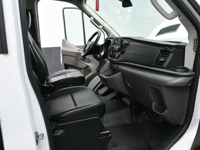 Used 2024 Ford Transit 250 148 Medium Roof image 10