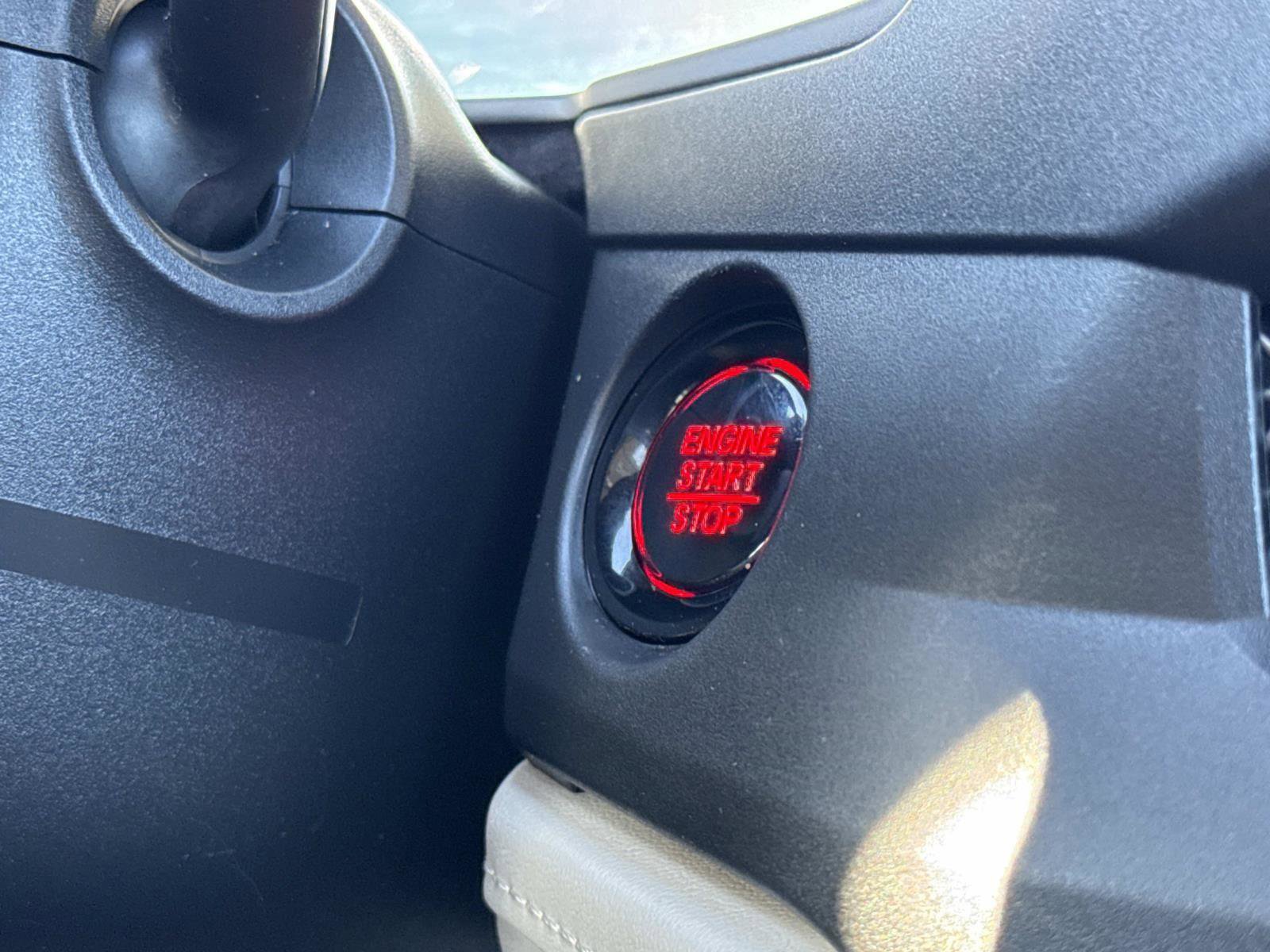 Used 2023 Honda Accord EX image 13