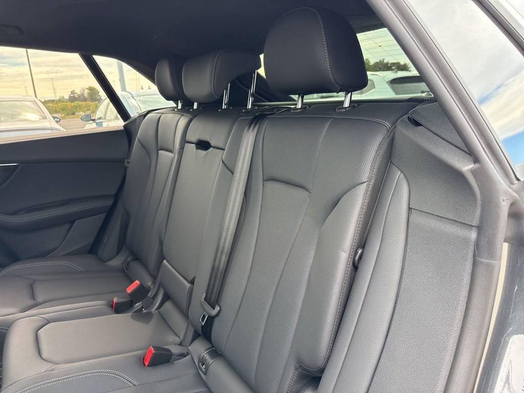 New 2026 Audi Q8 Premium Plus image 24