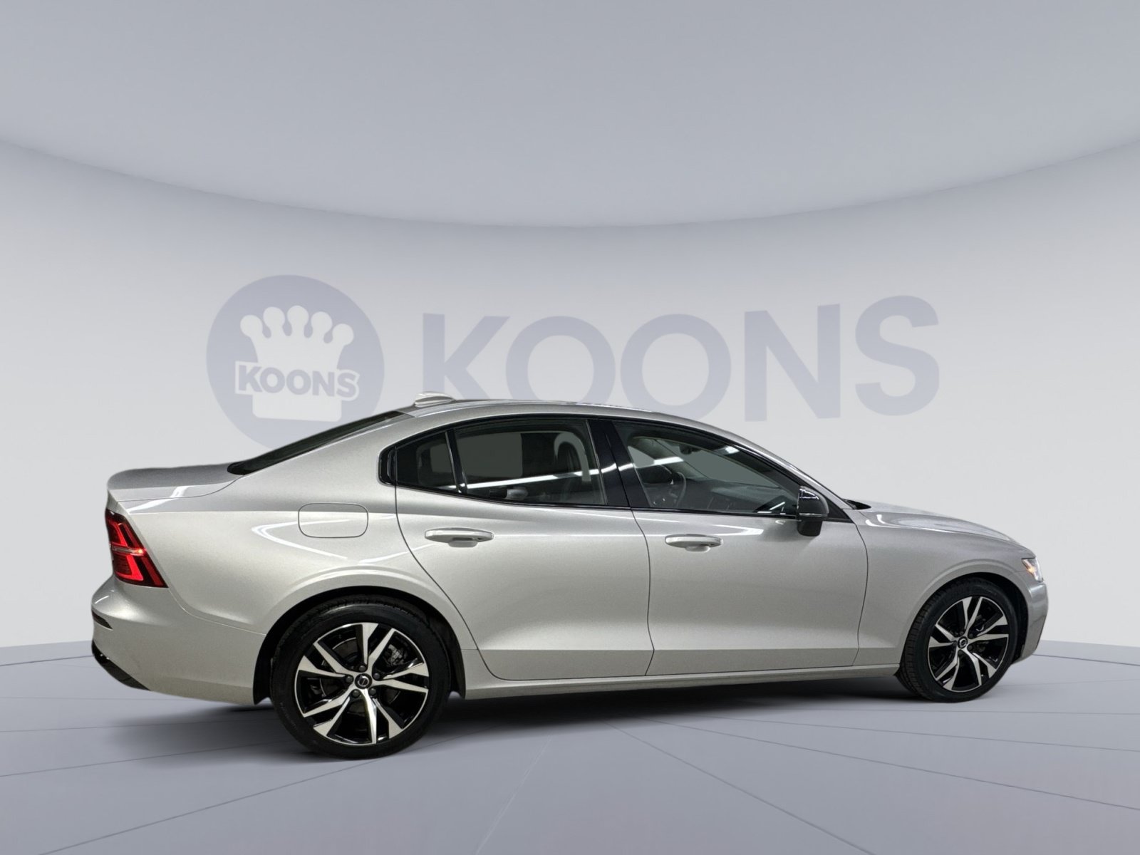Used 2024 Volvo S60 B5 Core FWD image 21