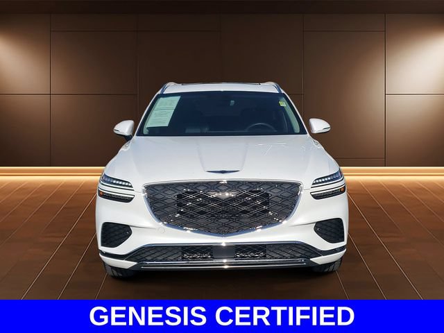 Certified 2026 Genesis GV70 2.5T Select AWD/4WD image 2
