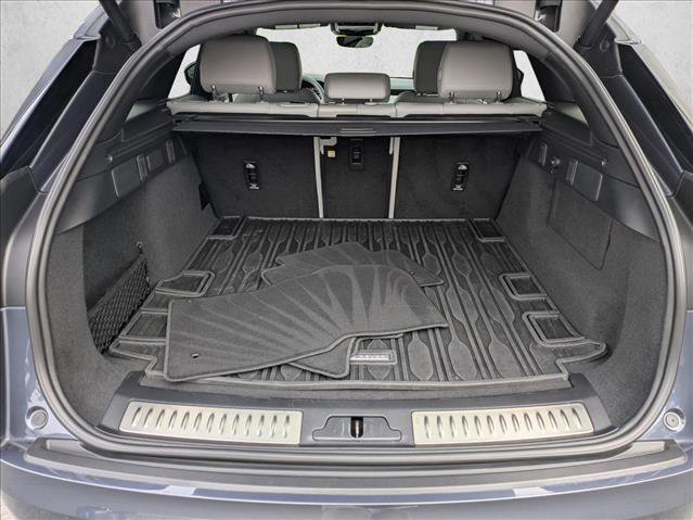 Used 2024 Land Rover Range Rover Velar Dynamic SE image 6