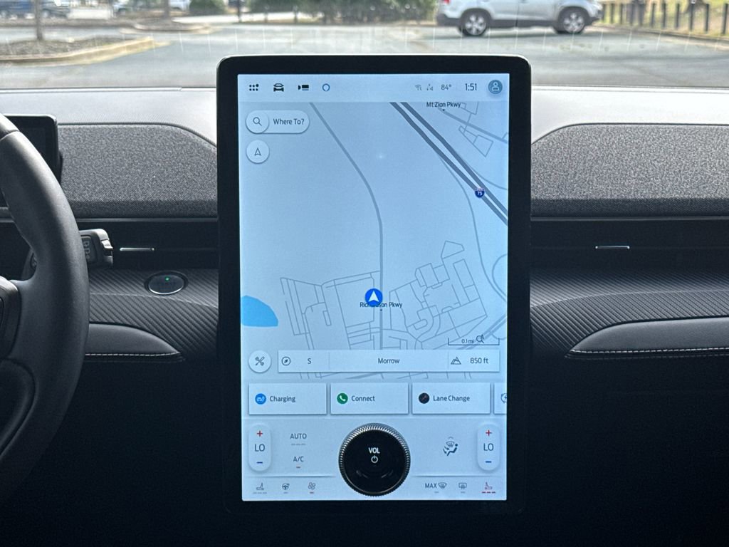 Used 2021 Ford Mustang Mach-E Premium image 19