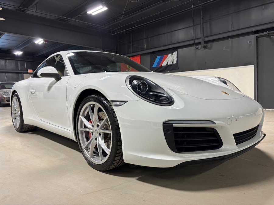 Used 2019 Porsche 911 Carrera S image 14