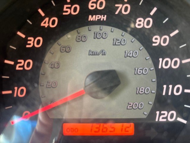 Used 2009 Toyota Tacoma PreRunner RWD image 9