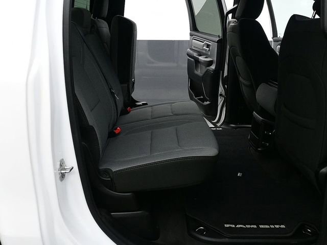 Used 2021 RAM 1500 Big Horn image 10