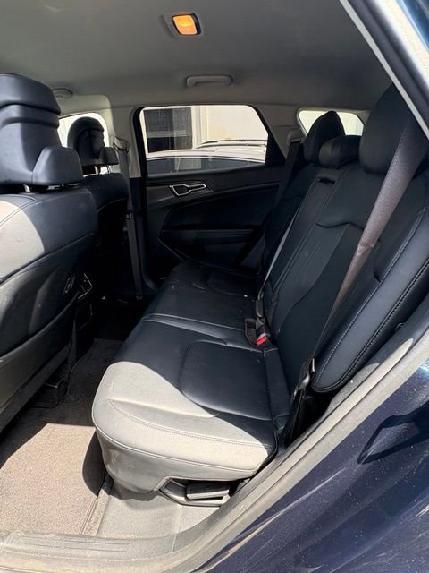 Certified 2023 Kia Sportage EX AWD/4WD image 9