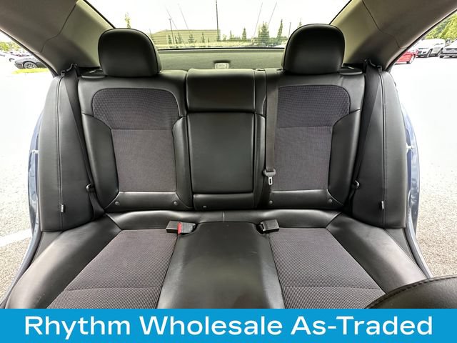 Used 2014 Chevrolet Malibu LT FWD image 28