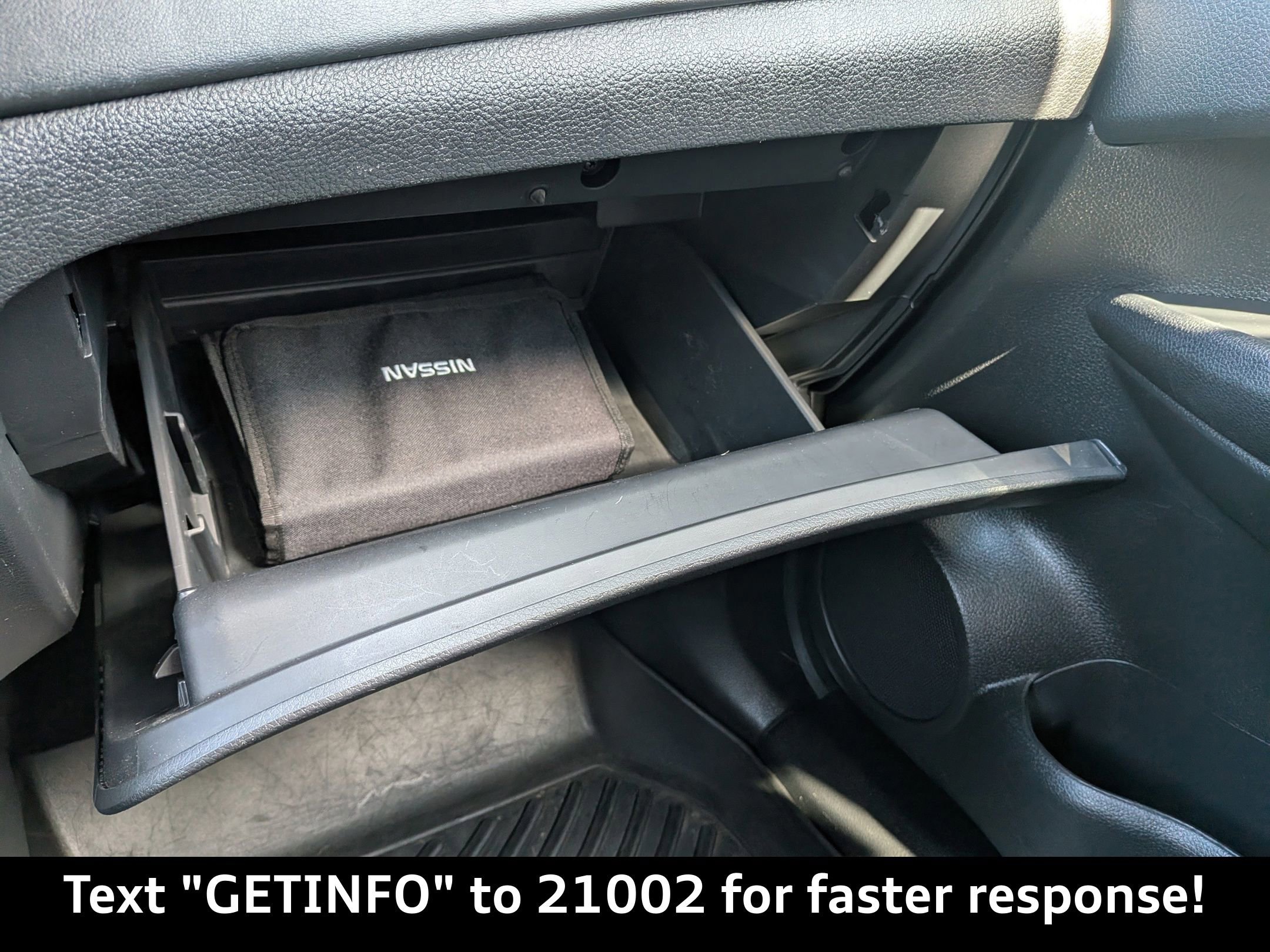 Used 2020 Nissan Rogue SL image 24