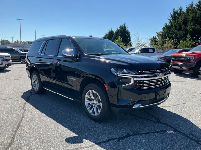 Used 2023 Chevrolet Tahoe Premier RWD image 3