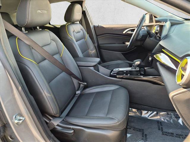 Used 2024 Chevrolet Trax ACTIV w/ Driver Confidence Package FWD image 20