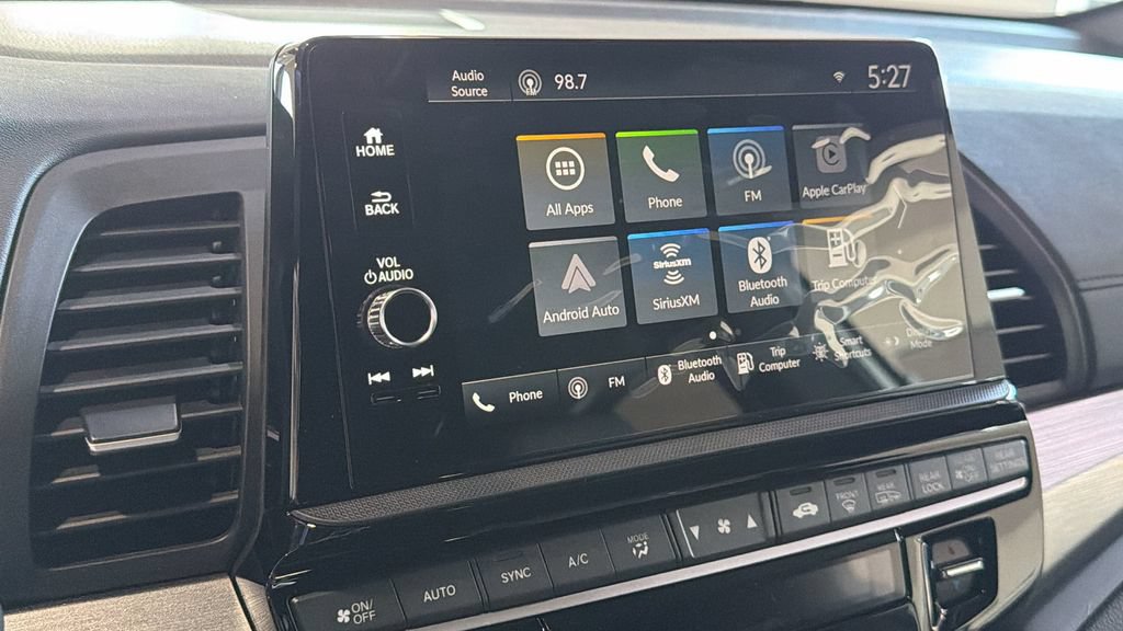 New 2026 Honda Odyssey Sport-L image 15