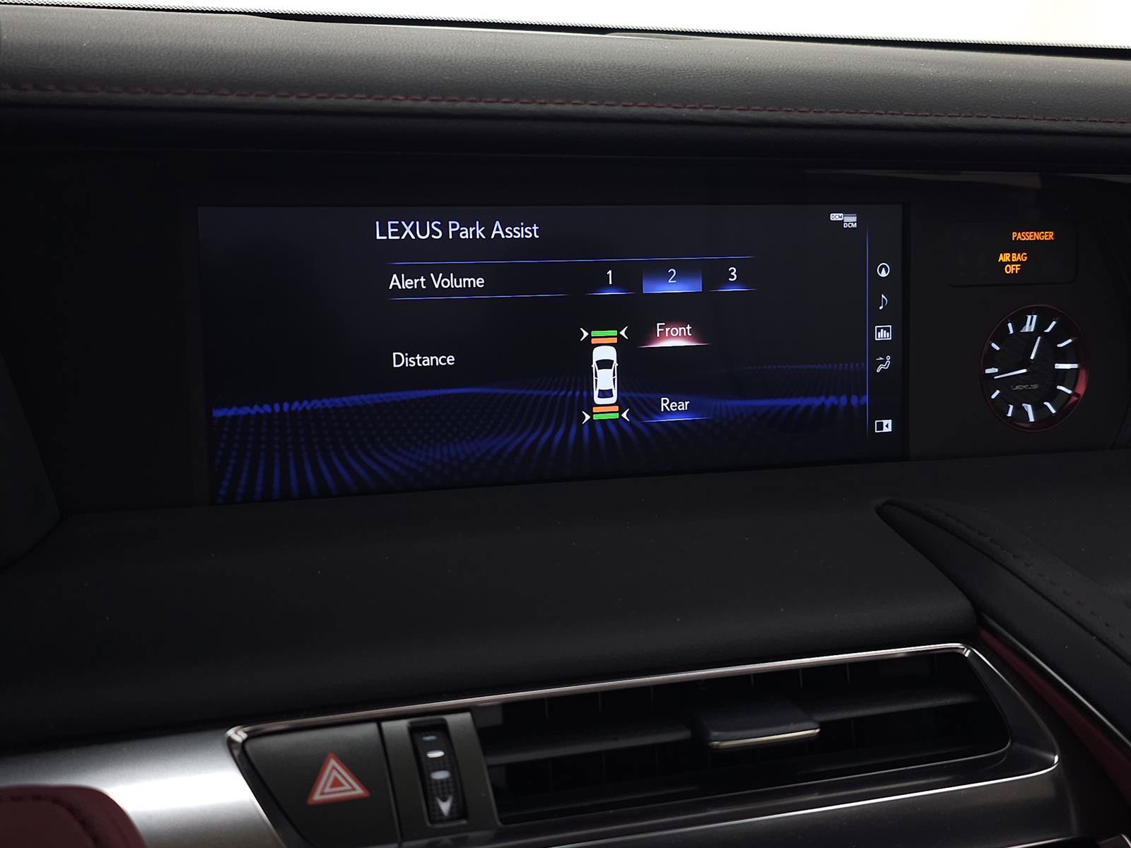 Used 2022 Lexus LC 500 Convert w/ Inspiration Series RWD image 31