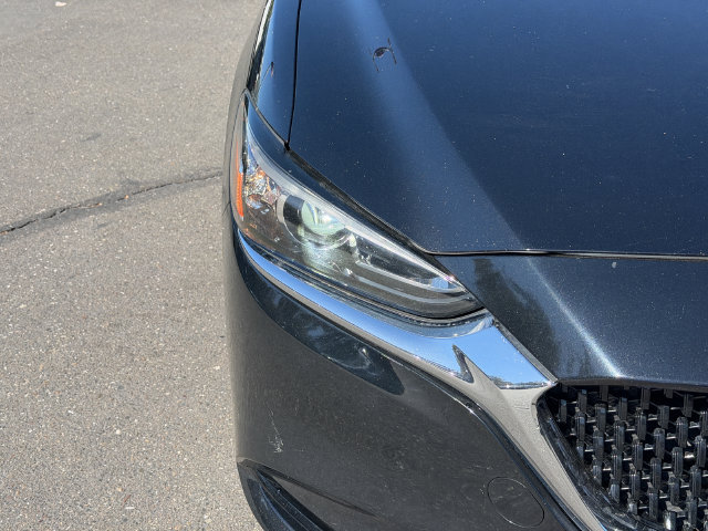 Used 2021 MAZDA MAZDA6 Touring FWD image 5