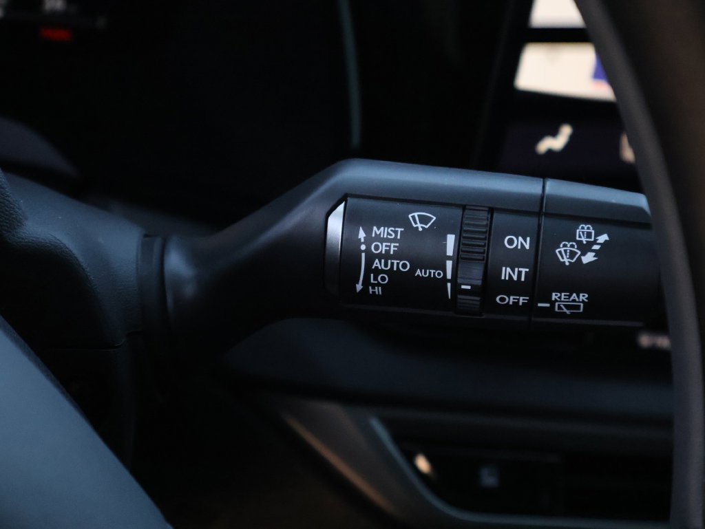 Used 2026 Lexus RX 350h w/ Convenience Package AWD/4WD image 30