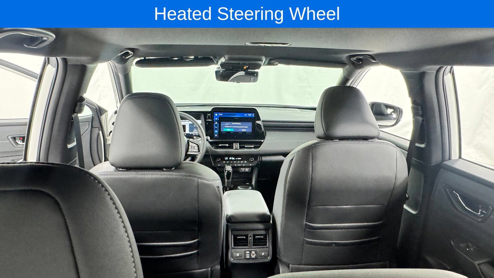 New 2026 Subaru Outback Touring XT AWD/4WD image 18