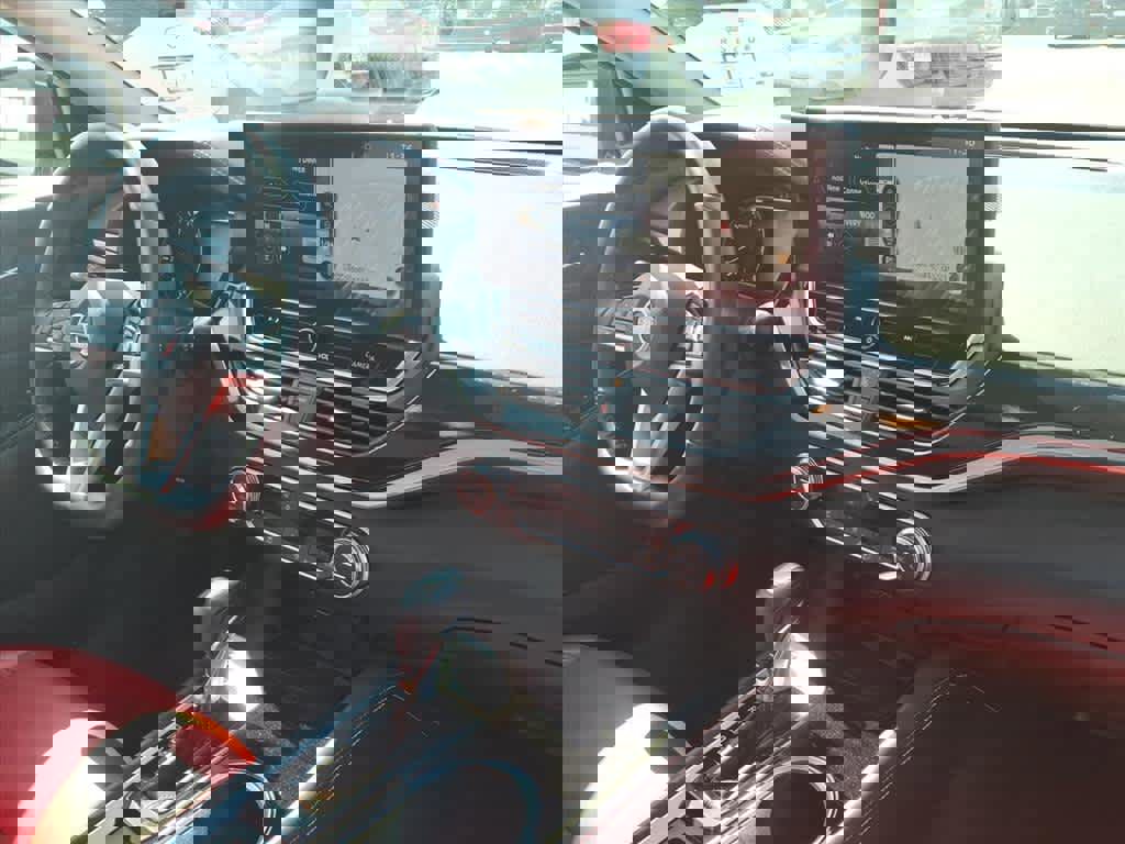 Certified 2024 Nissan Altima 2.0 SR image 23